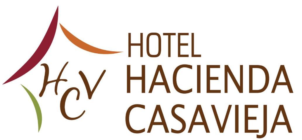 Hotel Hacienda Casa Vieja Tunja Esterno foto