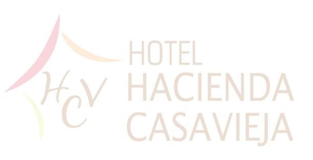 Hotel Hacienda Casa Vieja Tunja Esterno foto